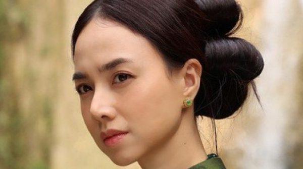 Victor Vũ hạ gục Lý Hải 29 Victor Vũ hạ gục Lý Hải adt1745799147 dinh ngoc diep 1 4916 17 5234 7349 5 anh cat 3 2 auto cropjpg 1