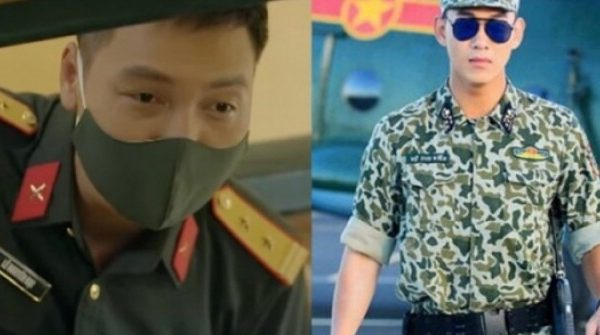 Top nam thần quân nhân trên màn ảnh Việt: Mạnh Trường giảm gần 10kg vẫn điển trai, Song Luân được khen "ăn đứt Song Joong Ki" adt1745807870 5573 537 local auto crop 750x563 anh cat 3 2 auto cropjpg