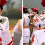 Bông hồng biên cương Hiền Ngân và niềm kiêu hãnh sải bước trong ngày hội non sông adt1745990949 e6 f002 4d7d 92bf 0bfc620d5602 1386 anh cat 3 2 auto cropjpg