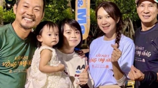 Long "Đẹp Trai" - ông bố gia trưởng trong Lật Mặt 8: "Tôi áp lực vì các phần phim trước của Lý Hải quá thành công" adt1746064318 0049 309 local auto crop 750x563 anh cat 3 2 auto cropjpg