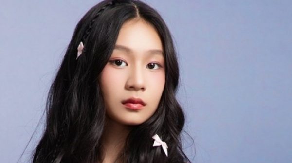 Con gái 12 tuổi của Lý Hải 28 Con gái 12 tuổi của Lý Hải adt1746080604 cherry 1 6162 anh cat 3 2 auto cropjpg