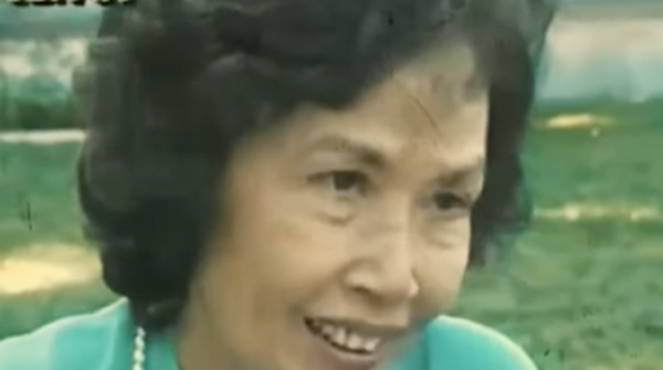 Giọng nữ phát thanh Việt từng gây ám ảnh lính Mỹ adt1746087226 trinh thi ngo jpg 0488 1 1724 5829 1 anh cat 3 2 auto croppng