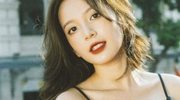 Nữ diễn viên chính phim 'giờ vàng' VTV xuất thân từ mẫu ảnh, tuổi U30 bật mí tiêu chuẩn bất ngờ về bạn trai adt1746187671 ngoc huyen 5 6009 302 0 1582 2048 cr anh cat 3 2 auto cropjpg