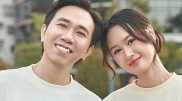 Nữ diễn viên được mẹ chồng thương hơn con ruột, muốn cuối đời vẫn làm vợ Anh Đức adt1746323610 nu dien vien duoc me chong thuong ho anh cat 3 2 auto cropjpg