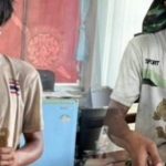 Đi nhặt rác, người đàn ông phát hiện cục tiền mặt bên lề đường adt1746354750 tien mat 10818 27 0 655 1200 crop 60 anh cat 3 2 auto cropjpg