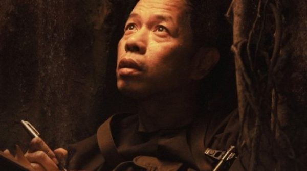 Cảnh quay Thái Hòa 'tiếc và tức' được bổ sung ở bản mới 'Địa đạo' 28 Cảnh quay Thái Hòa 'tiếc và tức' được bổ sung ở bản mới 'Địa đạo' adt1746405731 diadao5 6075 2767 6162 anh cat 3 2 auto cropjpg