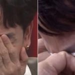 Cuộc gặp bất ngờ với một em bé làm Trúc Nhân khóc nức nở, hàng nghìn khán giả trào nước mắt adt1746453680 7626 630 local anh cat 3 2 auto cropjpg