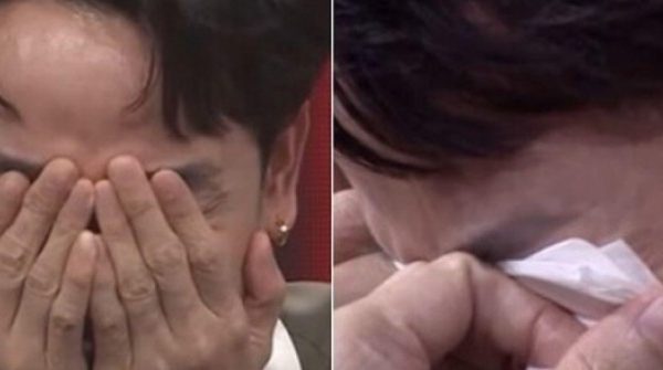 Cuộc gặp bất ngờ với một em bé làm Trúc Nhân khóc nức nở, hàng nghìn khán giả trào nước mắt adt1746453680 7626 630 local anh cat 3 2 auto cropjpg