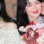 NSƯT Vũ Luân rưng rưng nước mắt vì được làm bố, 3 con của Hoa hậu Phương Lê phản ứng khi biết mẹ sinh thêm em adt1746580033 8239 366 local anh cat 3 2 auto cropjpg