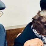 Dựng ảnh cho nữ liệt sĩ hy sinh năm 19 tuổi, chàng trai Hà Nội vỡ òa cảm xúc adt1746672820 dung anh cho nu liet si hy sinh nam anh cat 3 2 auto cropjpg