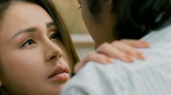 Lương Thu Trang và bạn diễn hơn 11 tuổi trong 'Cha tôi người ở lại' bị phản ứng adt1746673486 luong thu trang va ban dien hon 11 t anh cat 3 2 auto cropjpg