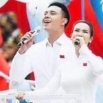 'Viết tiếp câu chuyện hòa bình' Top 1: Đông Hùng bị chê lép vế so với Võ Hạ Trâm adt1746775441 dong hung len tieng ve tranh cai lep anh cat 3 2 auto cropjpg 2