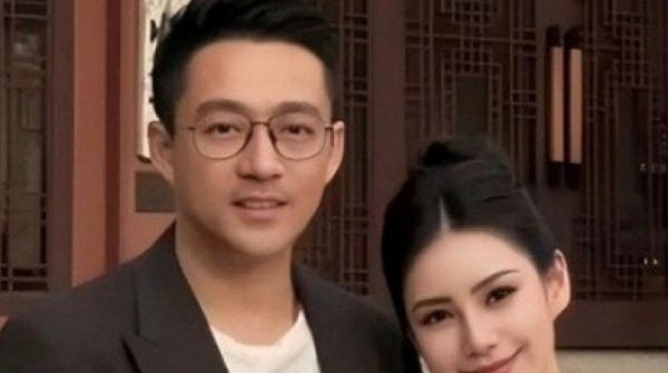 Chồng cũ Từ Hy Viên phải hoãn đám cưới vì vợ sắp cưới lộ quá khứ tai tiếng? adt1746776645 uong tieu phi 4 6555 4731 anh cat 3 2 auto cropjpg