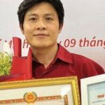 Tin vui cho nhạc sĩ Nguyễn Văn Chung 'Viết tiếp câu chuyện hòa bình' adt1746839319 tin vui cho nhac si nguyen van chung anh cat 3 2 auto cropjpg