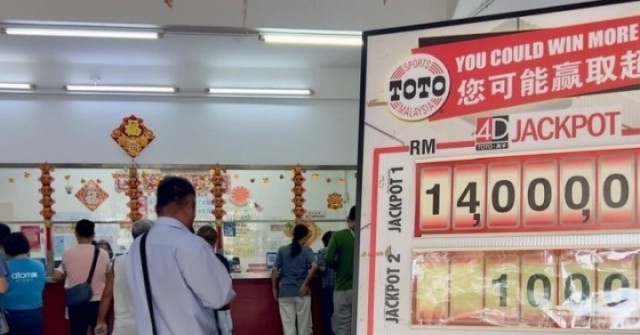 Người đàn ông trúng giải hơn trăm tỷ đồng, tiết lộ điều bất ngờ về dãy số adt1746842872 nguoi dan ong trung giai hon tram ty anh cat 3 2 auto cropjpg 1