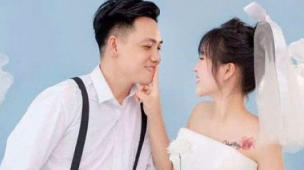 Chàng trai Hà Nội lấy vợ kém 17 tuổi, ghi điểm tuyệt đối với bố mẹ vợ adt1746873467 chang trai ha noi lay vo kem 17 tuoi anh cat 3 2 auto cropjpg