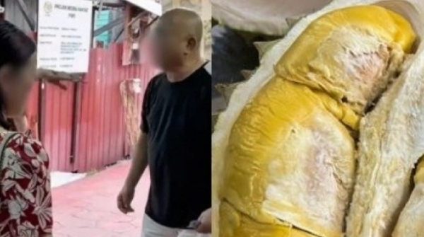 2 khách đòi hoàn tiền sau khi ăn hết quả sầu riêng, chủ quán bực tức nghe lý do adt1746943230 2 khach doi hoan tien sau khi an het anh cat 3 2 auto cropjpg