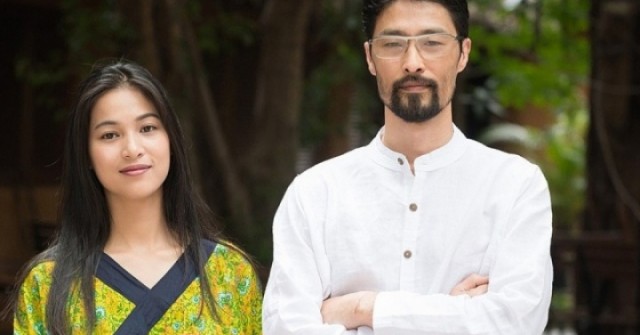 Johnny Trí Nguyễn, Nhung Kate chia tay sau 12 năm yêu adt1747054272 johnny tri nguyen ban gai 1 17 3817 anh cat 3 2 auto cropjpg 1