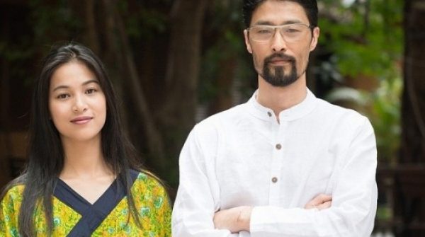 Johnny Trí Nguyễn, Nhung Kate chia tay sau 10 năm yêu adt1747054272 johnny tri nguyen ban gai 1 17 3817 anh cat 3 2 auto cropjpg 2