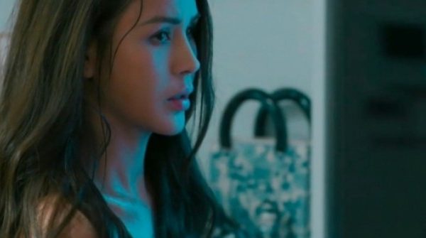 Hậu trường cảnh nhạy cảm của Lương Thu Trang và bạn diễn hơn 11 tuổi adt1747095324 hau truong canh nhay cam cua luong t anh cat 3 2 auto cropjpg