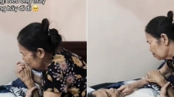 Video vợ nhắn chồng 'thấy đau quá, ông hãy đi đi' khiến nhiều người nhói lòng 26 Video vợ nhắn chồng 'thấy đau quá, ông hãy đi đi' khiến nhiều người nhói lòng adt1747213296 video vo nhan chong thay dau qua ong anh cat 3 2 auto cropjpg