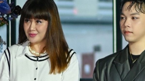 Lưu Thiên Hương: ‘Vì tôi xuất sắc nên cô đơn’ 27 Lưu Thiên Hương: ‘Vì tôi xuất sắc nên cô đơn’ adt1747710025 luu thien huong vi toi xuat sac nen anh cat 3 2 auto cropjpg