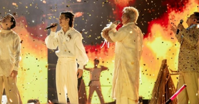 Phim về 'Anh trai vượt ngàn chông gai' hút 35.000 khán giả sau ba ngày adt1747793435 mualua111 0168 4615 3771 anh cat 3 2 auto cropjpg 1