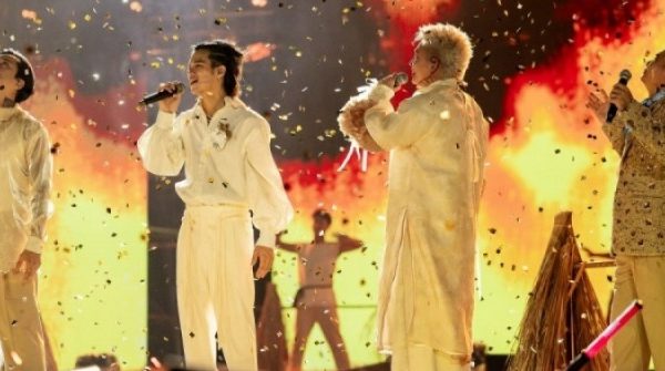 Phim về 'Anh trai vượt ngàn chông gai' hút 35.000 khán giả sau ba ngày adt1747793435 mualua111 0168 4615 3771 anh cat 3 2 auto cropjpg