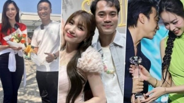 Được “đẩy thuyền” nhiệt tình nhưng không thành, giờ Thùy Tiên – Quang Linh vướng vòng lao lý, Hòa Minzy – Văn Toàn vẫn là bạn adt1747878064 1438 369 local auto crop 750x563 anh cat 3 2 auto cropjpg