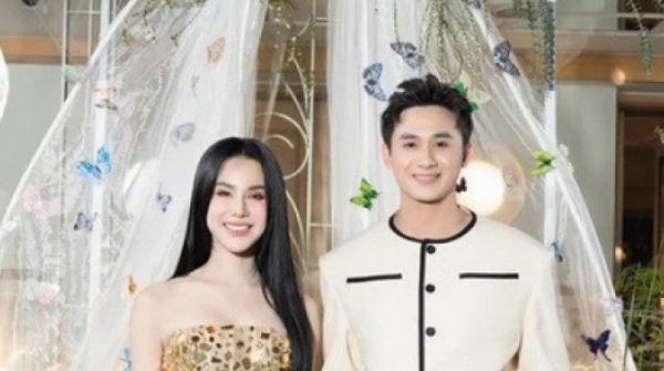 Diệp Lâm Anh "đánh dấu chủ quyền" bạn trai tin đồn sau thời gian dài im lặng 30 Diệp Lâm Anh "đánh dấu chủ quyền" bạn trai tin đồn sau thời gian dài im lặng adt1747878574 co dong vien 10931 19 0 385 700 crop anh cat 3 2 auto cropjpg