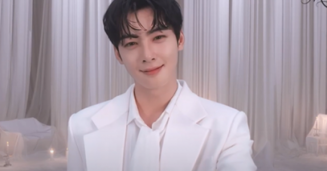 Cha Eun Woo tổ chức VR concert tại TP.HCM: Là "show diễn ảo", không có người thật adt1747883328 screenshot 410 2023 4924 anh cat 3 2 auto croppng 1