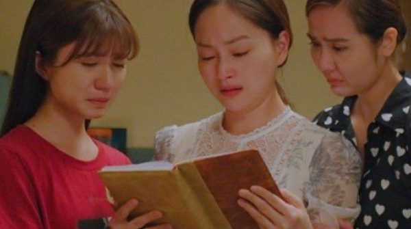 Điểm danh 6 bộ phim Việt về gia đình 'lấy nước mắt' hàng triệu khán giả, nhất định phải xem cùng người thân dịp hè 2025 adt1747961552 thumb thuong ngay nang ve 9530 4427 anh cat 3 2 auto cropjpg