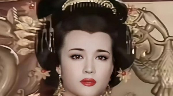 Lưu Hiểu Khánh từng xin đóng Bạch Cốt Tinh trong 'Tây du ký' 29 Lưu Hiểu Khánh từng xin đóng Bạch Cốt Tinh trong 'Tây du ký' adt1748151084 luuhieukhanhtayduky8 281 9747 1332 2 anh cat 3 2 auto cropjpg