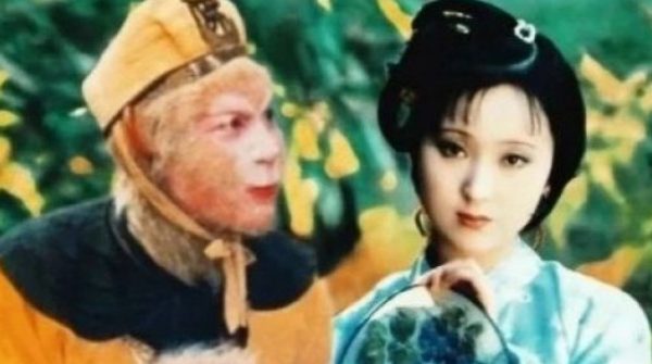 Fan gán ghép 'Tôn Ngộ Không yêu Lâm Đại Ngọc' adt1748263219 top6 2251 4756 2533 anh cat 3 2 auto cropjpg