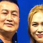 Tác giả 'Xin lỗi tình yêu' vừa bán độc quyền bài hát cho chồng Bích Tuyền là ai? adt1748271106 tac gia xin loi tinh yeu vua ban doc anh cat 3 2 auto cropjpg