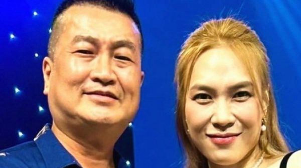 Tác giả 'Xin lỗi tình yêu' vừa bán độc quyền bài hát cho chồng Bích Tuyền là ai? adt1748271106 tac gia xin loi tinh yeu vua ban doc anh cat 3 2 auto cropjpg