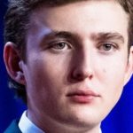 Melania Trump bác tin Barron bị ĐH Harvard từ chối nhận adt1748399885 topbarron1 8001 7986 8169 anh cat 3 2 auto cropjpg