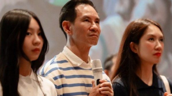 Đằng sau doanh thu trăm tỉ của "Lật mặt 8" 29 Đằng sau doanh thu trăm tỉ của "Lật mặt 8" adt1748399935 13n 79113 75 0 1147 2048 crop 11835 anh cat 3 2 auto cropjpg