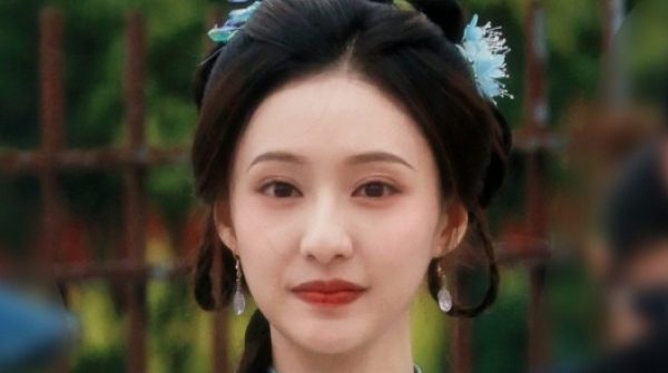 Dàn sao đóng phim ngắn 'Hoàn Châu cách cách' 26 Dàn sao đóng phim ngắn 'Hoàn Châu cách cách' adt1748567164 hinh6 7654 7771 8162 anh cat 3 2 auto cropjpg