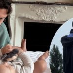 Văn Lâm đưa vợ con đi nghỉ dưỡng khi không được tập trung tuyển quốc gia adt1748659341 duong1 3610 5316 3706 anh cat 3 2 auto cropjpg