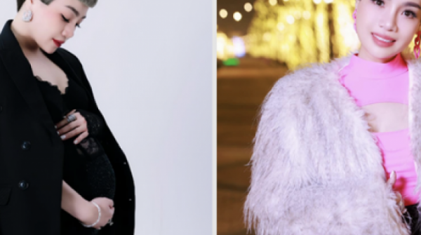 Nữ ca sĩ quê Hưng Yên bất ngờ mang thai ở tuổi 42 sau 10 năm ly hôn 30 Nữ ca sĩ quê Hưng Yên bất ngờ mang thai ở tuổi 42 sau 10 năm ly hôn adt1748917005 screen shot 2025 06 02 at 19 13 39 6 anh cat 3 2 auto croppng