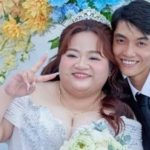 Cô dâu 92kg lấy chồng 50kg, ngày cưới tiếc nuối mãi một điều adt1749169594 co dau 92kg lay chong 50kg ngay cuoi anh cat 3 2 auto cropjpg