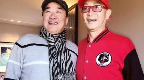 Nam diễn viên từng đóng hơn 20 vai trong 'Tây du ký 1986' qua đời adt1749198665 nam dien vien tung dong hon 20 vai t anh cat 3 2 auto cropjpg