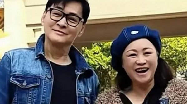 Tài tử 'Thần điêu đại hiệp' và vợ sang Đại lục bán chân gà mưu sinh adt1749213522 v 7697 8666 7858 1 2568 5929 9525 anh cat 3 2 auto cropjpg