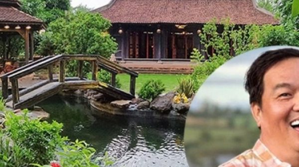 Danh hài Hoàng Mập bất ngờ rao bán biệt phủ triệu đô rộng 1.600m2 28 Danh hài Hoàng Mập bất ngờ rao bán biệt phủ triệu đô rộng 1.600m2 adt1749343424 danh hai hoang map bat ngo rao ban b anh cat 3 2 auto cropjpg