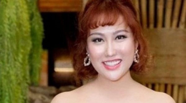 Diễn viên Phi Thanh Vân làm Phó viện trưởng 29 Diễn viên Phi Thanh Vân làm Phó viện trưởng adt1749345552 phi thanh van lam pho vien truong 28 anh cat 3 2 auto cropjpg