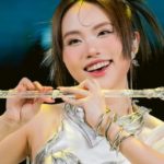 Bích Phương và đồng đội dẫn đầu 'Em xinh say hi' adt1749345613 img99521 4827 5619 5971 anh cat 3 2 auto cropjpg