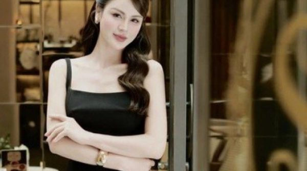 Điều bất ngờ về nữ diễn viên quê Tuyên Quang đang gây tranh cãi trong phim 'Dịu dàng màu nắng' adt1749346228 luong thu trang7 33754 83 618 977 20 anh cat 3 2 auto cropjpg