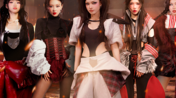 5 gương mặt gen Z diễn bùng nổ tại 'Em xinh say hi' adt1749360172 run em xinh say hi1 5908 anh cat 3 2 auto croppng 1