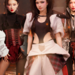 Đội Châu Bùi diễn bùng nổ tại 'Em xinh say hi' adt1749360172 run em xinh say hi1 5908 anh cat 3 2 auto croppng